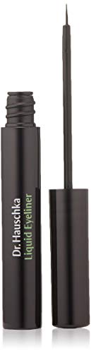 DR. HAUSCHKA  Eye-liner liquide 4 ml 01 Black