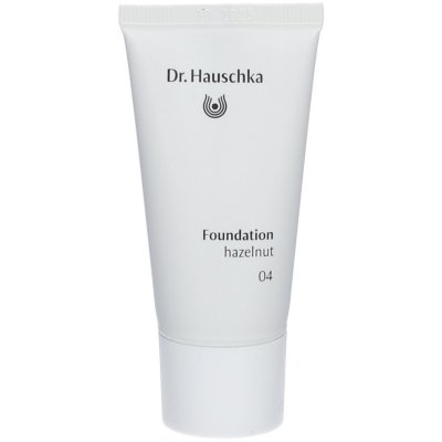 DR. HAUSCHKA  - Foundation Fond de teint 30 ml