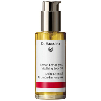 DR. HAUSCHKA  Huile Corporelle Citron-Citronnelle 75 ml 75 ml