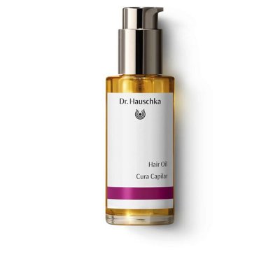 DR. HAUSCHKA  - Huile pour les Cheveux, 75 ml capillaire