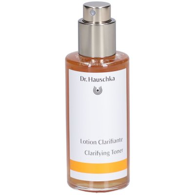 DR. HAUSCHKA  - lotion clarifiante (clarifying toner) - 100ml