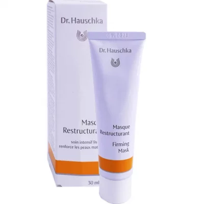 DR. HAUSCHKA  - Masque Restructurant visage 30 ml