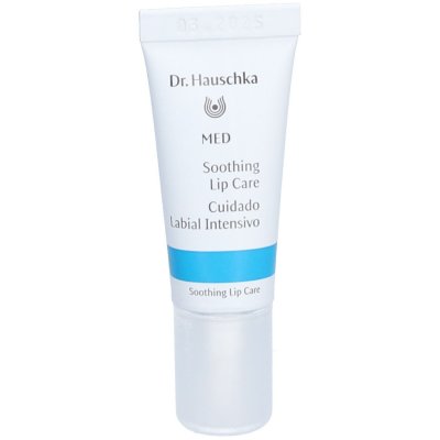 DR. HAUSCHKA  - Med Soothing Lip Care  baume 5 ml