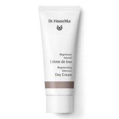 DR. HAUSCHKA  - R&eacute;g&eacute;n&eacute;rant Intensif Cr&egrave;me de jour 40 ml unisex