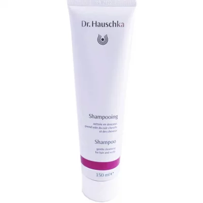 DR. HAUSCHKA  - Shampooing Lavant pour les cheveux 150 ml