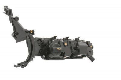 DR.MOTOR AUTOMOTIVE  Cache-culbuteur DRM16906 couvercle de culasse