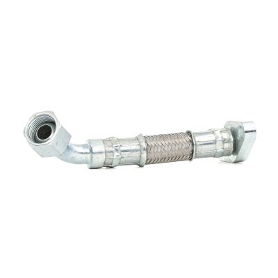 DR.MOTOR AUTOMOTIVE  Conduite d'huile turbocompresseur DRM0686