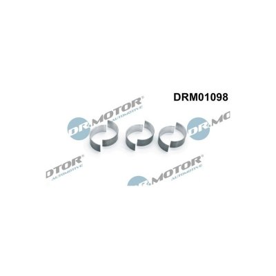 DR.MOTOR AUTOMOTIVE  Coussinets De Vilebrequin FORD DRM01098 3B7328A Coussinet de bielle