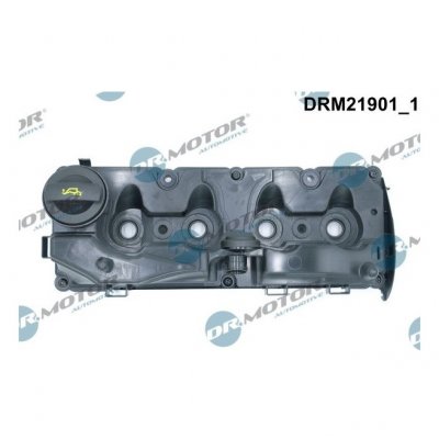 DR. MOTOR DR.MOTOR AUTOMOTIVE DRM21901 Cache-Culbuteur avec joint d'&eacute;tanch&eacute;ite