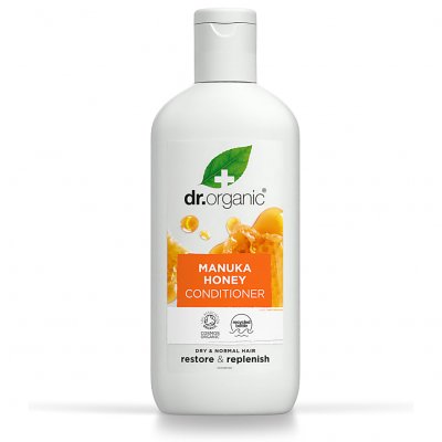 DR. ORGANIC  Conditionneur au Miel de Manuka 265 ml 265 ml