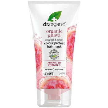 DR. ORGANIC  Masque revitalisant &agrave; la goyave 150 ml