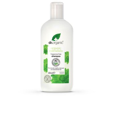 DR. ORGANIC  Shampoing au Calendula 265 ml