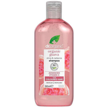 DR. ORGANIC Dr Organic - Shampoing Goyave  Spray brillance 265 ml