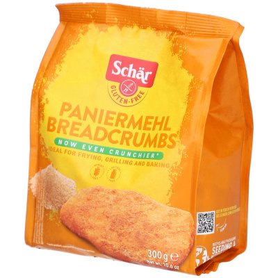 SCHAR DR.  - CHAPELURE S / G 300g DR.