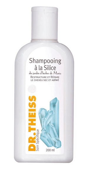 DR. THEISS Dr Theiss Shampooing &agrave; La Silice 200ml