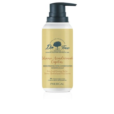 DR. TREE  Baume Revitalisant Cheveux 200 ml
