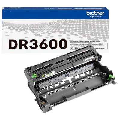 BROTHER DR3600 - Original - kit tambour - pour  HL-L6210DW