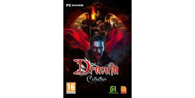 Dracula : l'int&eacute;grale 1 + 2 + 3 + 4 + 5 + l'H&eacute;ritage du Sang