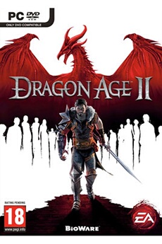 DRAGON AGE 2 / Jeu PC DVD-ROM