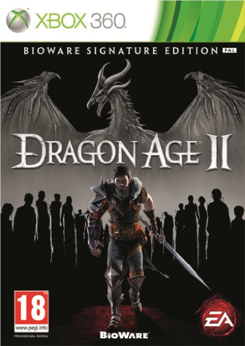 Dragon age II - &eacute;dition Signature