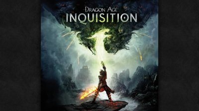 Dragon Age Inquisition PS4