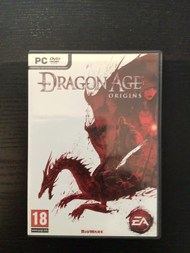 DRAGON AGE ORIGINS / Jeu PC
