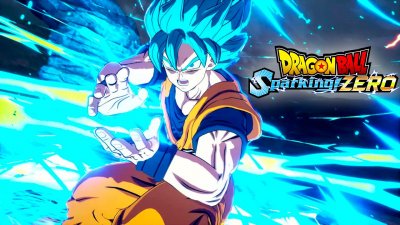 DRAGON BALL : Des &eacute;tincelles ! Z&Eacute;RO Xbox S&eacute;rie