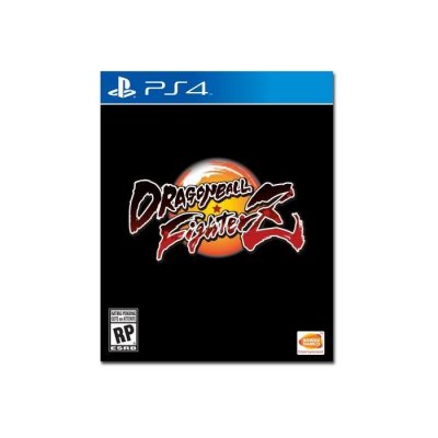 Dragon Ball: FighterZ PlayStation 4