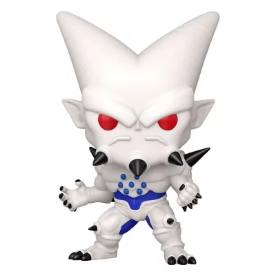 FUNKO Dragon Ball GT - Figurine Super Sized POP! Super Yi-Shinron 15 cm