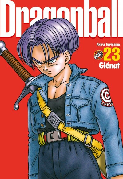 Dragon Ball perfect edition - Tome 23 (Manga)