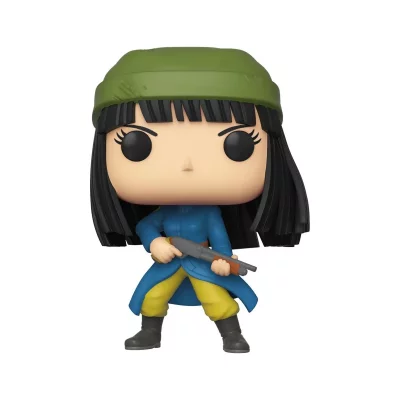 FUNKO Dragon ball super - figurine pop! Future mai 9 cm