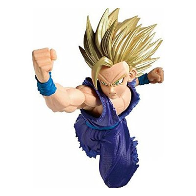 BANPRESTO DRAGON BALL SUPER SCULTURES FIGURE COLOSSEUM 7 VOL1