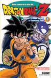Dragon Ball Z - 2e partie - Tome 01: Le Super Sa&iuml;yen/Le commando Ginyu