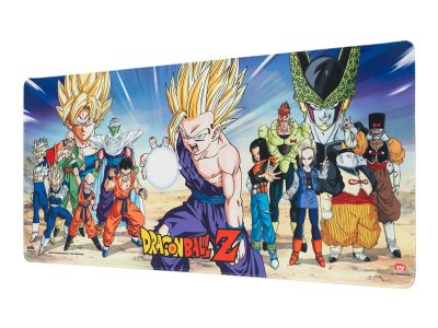 ERIK Dragon Ball Z - Cell Saga XL -