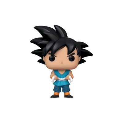 FUNKO Dragon Ball Z Goku World Tournament Pop! Vinyle