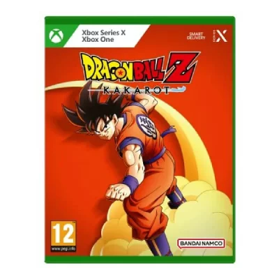Dragon Ball Z: Kakarot