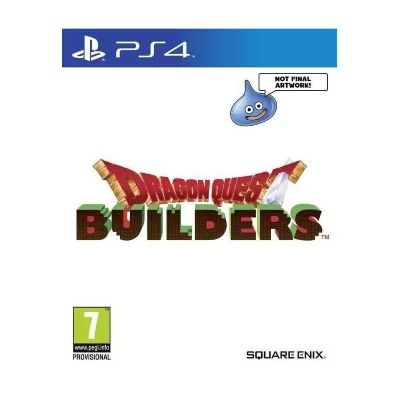 Dragon Quest Builders