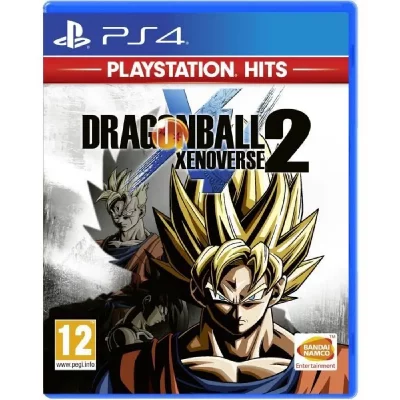 Dragonball Xenoverse 2 : Playstation Hits
