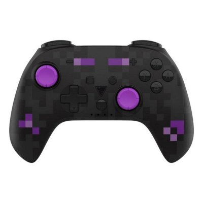 DRAGONSHOCK  Manette Nintendo Switch Poptop Bluetooth