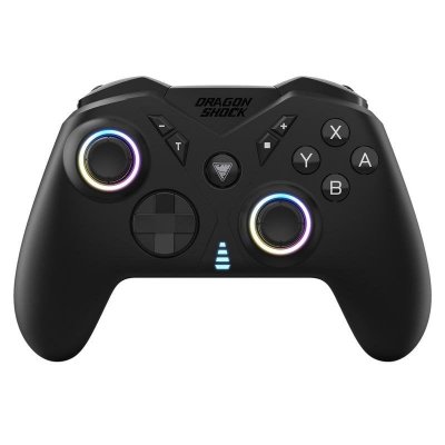DRAGONSHOCK  Manette Sans Fil Pour Nintendo Switch Nebula Ultimate-pro