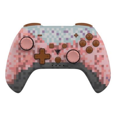 DRAGONSHOCK  Manette Sans Fil Pour Nintendo Switch Poptop Compact