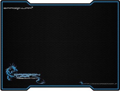 GENERIQUE Dragonwar - Tapis De Souris Gamer Special Edition  - PC