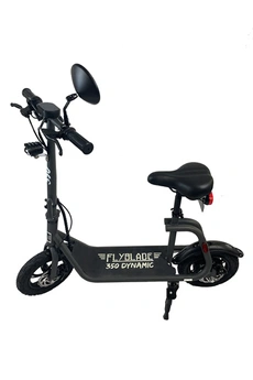 FLYBLADE Draisienne &eacute;lectrique  FBC-350 DYNAMIC