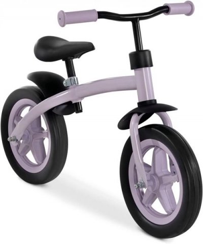 HAUCK Draisienne Super Rider 12 Lavande