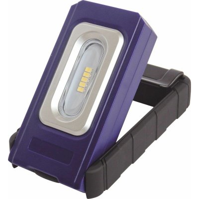 DRAKKAR EQUIPEMENT  - Lampe de poche 5 LED, rechargeable - 02384