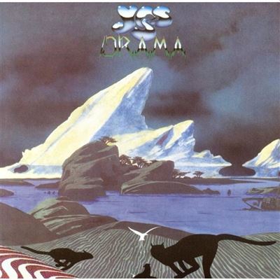 Drama (Expanded & Remastered)