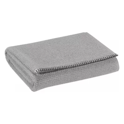 VIVARAISE Drap De Bain BORA - Perle