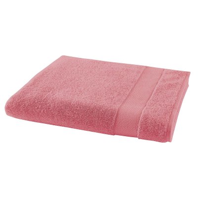 ANNE DE SOLENE Drap De Bain P&eacute;tale Glaieul - 90 X 150 Cm