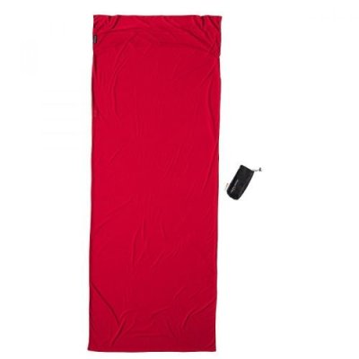 Drap de sac Thermolite Radiator TLRT75 Coloris rouge Rectangulaire