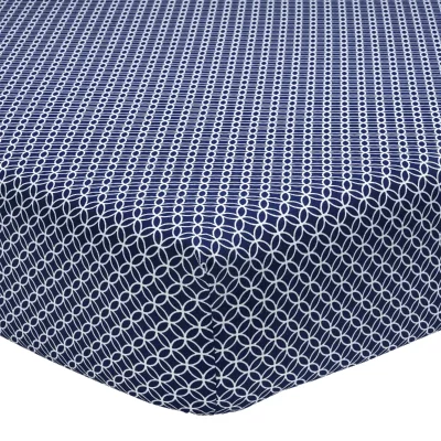 ORIGIN Drap housse bambou Claudia  160 x 200 cm